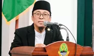 Ketua PERSIS Jabar Ajak Tokoh Agama Tenangkan Umat agar Tak Terprovokasi, Kecam Aksi Anarkis di Tengah Demo