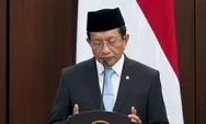 Menag Nasaruddin Umar Sambut Baik Penataan Guru PPPK, Kebutuhan Guru Madrasah Sudah Dihitung