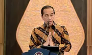 Jokowi Mengeluh Subsidi BBM Tak Dapat Dukungan Penuh, Padahal Banyak Dampak Positif