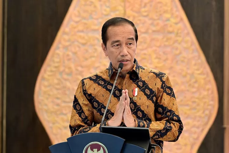 Jokowi Mengeluh Subsidi BBM Tak Dapat Dukungan Penuh, Padahal Banyak Dampak Positif (x.com/@jokowi)