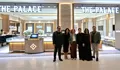 The Palace Jeweler Hadir di 23 Semarang Shopping Center, Tawarkan Konsep 3T