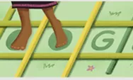 Google Doodle Rayakan Tari Rangkuk Alu: Kekayaan Budaya Seni Manggarai Diakui Dunia