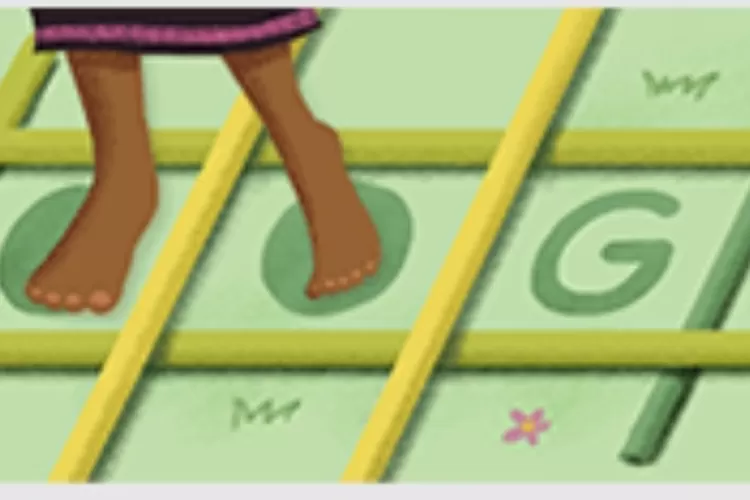 Tari Rangkuk Alu Jadi Google Doodle Hari Ini (Google.com)