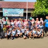 Tampil Solid hingga Laga Final, SDN RRI Cisalak Ukir Juara Mini Soccer Sukmajaya 2026
