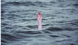 Detik-detik Warga Bandung Hilang di Perairan Pulau Rimau Sumsel, Diduga Diterkam Buaya Liar