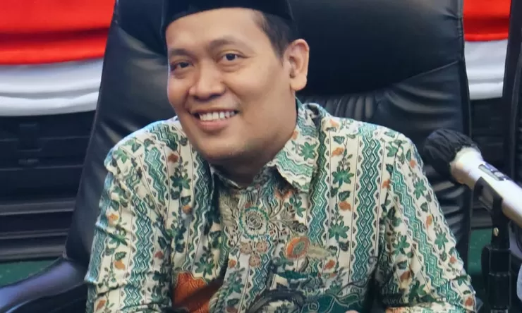 Jangan Biarkan Kota Santri Kehilangan Jati Diri
