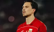 Resmi Diperkenalkan Persib Bandung Lewat Cara Unik, Berikut Profil Singkat Thom Haye: Gelandang Timnas Indonesia