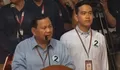 Hari Pertama Kampaye Pilpres 2024, Prabowo-Gibran Pilih Tetap Beraktivitas Seperti Biasa