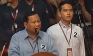 Hari Pertama Kampaye Pilpres 2024, Prabowo-Gibran Pilih Tetap Beraktivitas Seperti Biasa