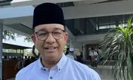 Bila Menjadi Kader PDIP, Anies Baswedan Berpeluang Maju Pilkada Jakarta 2024