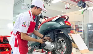 Jangan Abaikan, ini Fungsi Penting Air Filter di Sepeda Motor