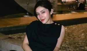 Fay Nabila Sentil Netizen Julid yang Sebut Pernikahannya Dianggap Cuma Main-Main Setelah Memutuskan Cerai, Tegaskan Soal Privasi Rumah Tangga