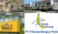 Lowongan Kerja untuk Menempati Posisi Sebagai General Admin di PT Tritunas Bangun Perkasa Batam