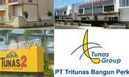 Lowongan Kerja untuk Menempati Posisi Sebagai General Admin di PT Tritunas Bangun Perkasa Batam