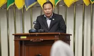 Gerindra Jateng Sentil Ketergantungan PAD pada Pajak Kendaraan, Pemprov Diminta Cari Sumber Baru