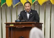 Gerindra Jateng Sentil Ketergantungan PAD pada Pajak Kendaraan, Pemprov Diminta Cari Sumber Baru