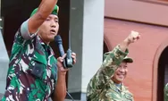 Jadwal Lengkap Retret Kepala Daerah di Akmil Magelang: Waktu, Agenda, dan Peserta yang Hadir