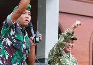 Jadwal Lengkap Retret Kepala Daerah di Akmil Magelang: Waktu, Agenda, dan Peserta yang Hadir