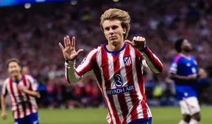Atletico Madrid 2-0 Manchester United, Tim Simeone Semakin Menyusahkan Carrick