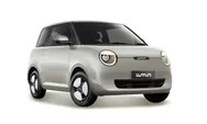 Changan Lumin EV, Mobil Listrik Termurah Cocok Penguna Harian