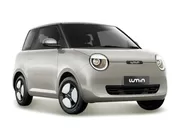 Changan Lumin EV, Mobil Listrik Termurah Cocok Penguna Harian