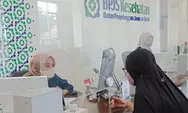 Inilah 7 Langkah Reaktivasi BPJS PBI yang Dinonaktifkan Menurut Mensos
