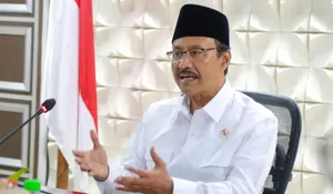 Klarifikasi Gus Ipul Tentang Perizinan Penggalangan Donasi Bencana: Silahkan Tak Perlu Izin, Tapi Nanti Harus Ada Audit