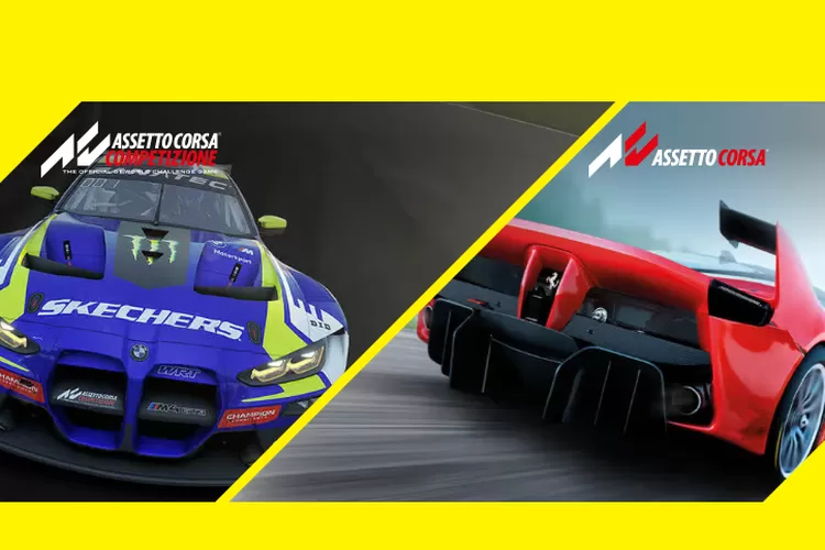 Assetto Corsa Mod APK 1.0 (Unlimited money) Download for Android