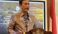 Luhut Binsar Pandjaitan: NU Harus Memimpin Upaya Perdamaian Timur Tengah