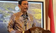 Luhut Binsar Pandjaitan: NU Harus Memimpin Upaya Perdamaian Timur Tengah