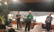 Nikmati Musik Di Weng Coffee Malam Minggu: Suasana Santai yang Menghibur