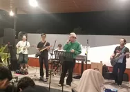 Nikmati Musik Di Weng Coffee Malam Minggu: Suasana Santai yang Menghibur