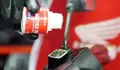Pentingnya Rutin Ganti Minyak Rem Motor, Jangan Sampai Tunggu Rem Blong