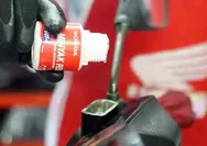 Pentingnya Rutin Ganti Minyak Rem Motor, Jangan Sampai Tunggu Rem Blong