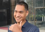 Mantan Menpora Dito Ariotedjo Jalani Pemeriksaan Terkait Kasus Dugaan Korupsi Kuota Haji