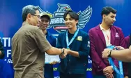 Tim robotik ARSY dari USM Raih Juara 1 di Ajang FIRA Indonesia Open 2025