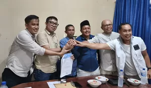 PWI Kolaka Timur Resmi Terbentuk