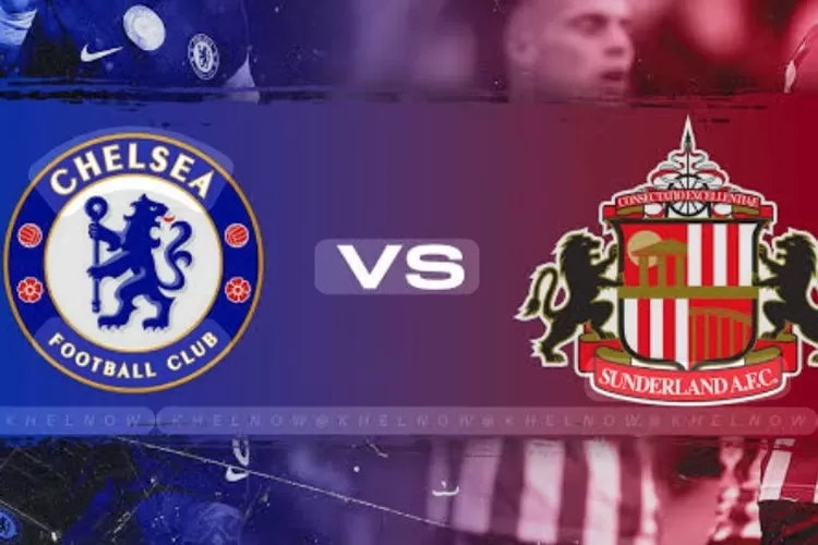 Chelsea vs Sunderland
