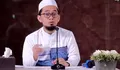Bolehkan Puasa Syawal Digabung dengan Puasa Qada Menurut Ustaz Adi Hidayat? Begini Penjelasannya Lengkap dengan Niat Puasanya