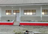 SD Negeri 10 Sirenja Mendapat Bantuan dari Kemendikdasmen Untuk Revitalisasi Rp893.734