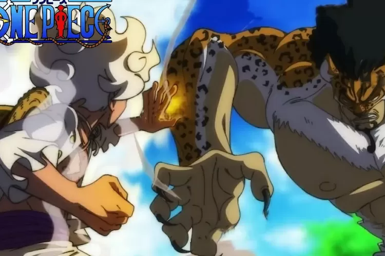 One Piece 1070 Spoiler: Terbongkarnya Sejarah Buah Iblis Hito Hito