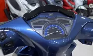 Ragam Fitur Terbaru Honda Wave 125i 2024 Sudara Kembar Supra X: Desain Modern, Performa Bertenaga, dan Harga Miring