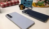 Samsung Galaxy S25 FE Resmi Hadir di Indonesia: Spesifikasi Lengkap dan Harga