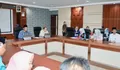 Upaya Percepat Penanggulangan TBC, Pemko Batam Bentuk Kelurahan Siaga TBC