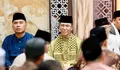 Walikota Batam Ajak Masyarakat Manfaatkan Bulan Ramadan Meningkatkan Kualitas Ibadah dan Kepedulian Sosial