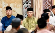 Walikota Batam Ajak Masyarakat Manfaatkan Bulan Ramadan Meningkatkan Kualitas Ibadah dan Kepedulian Sosial