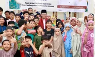 Walikota Batam Ajak Masyarakat Manfaatkan Bulan Ramadan Guna Tingkatkan Ketakwaan dan Perkuat Kebersamaan