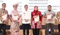 Diskominfo Batam Masuk Lima Besar Perangkat Daerah Berkinerja Terbaik 2025