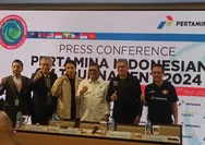 Pertamina Indonesian GM Tournament 2024: Pecatur Indonesia Diharapkan Bisa Meraih Norma   