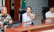 Investasi Masa Depan Batam, Walikota Amsakar Lakukan Transformasi RPJMD Lebih Terfokus Penguatan SDM